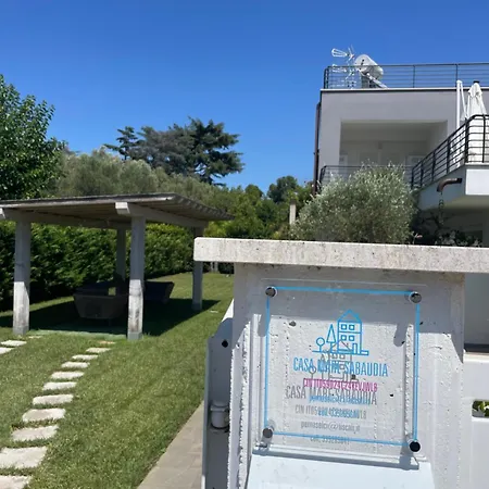 Casa Mare *