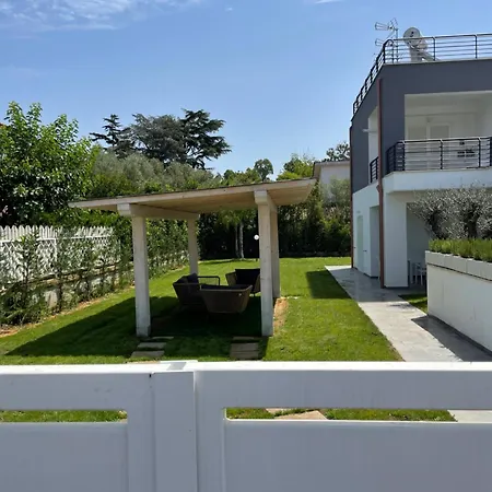 Casa Mare Sabaudia
