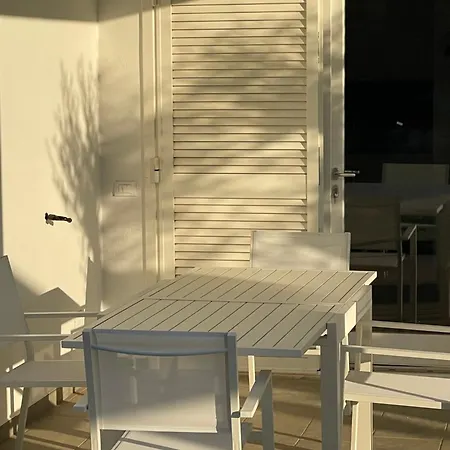 Casa Mare Nyaraló Sabaudia