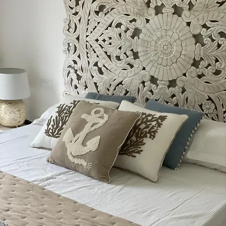 Casa Mare Sabaudia
