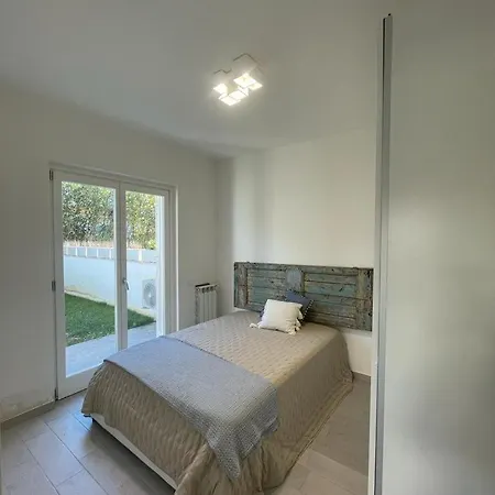 Casa Mare Nyaraló *