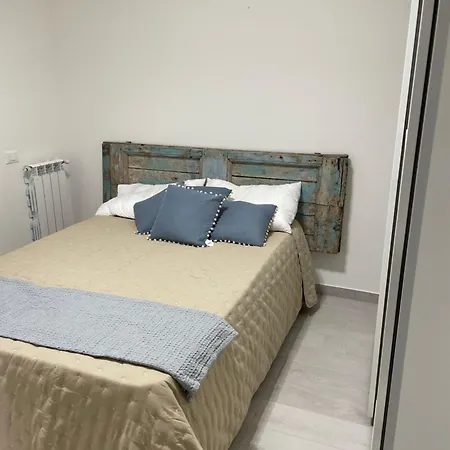 Casa Mare * Sabaudia