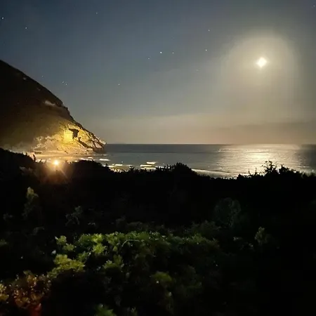 Casa Mare Nyaraló Sabaudia