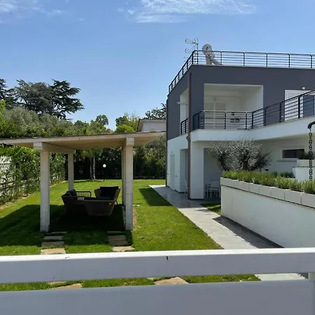 Nyaraló Casa Mare *