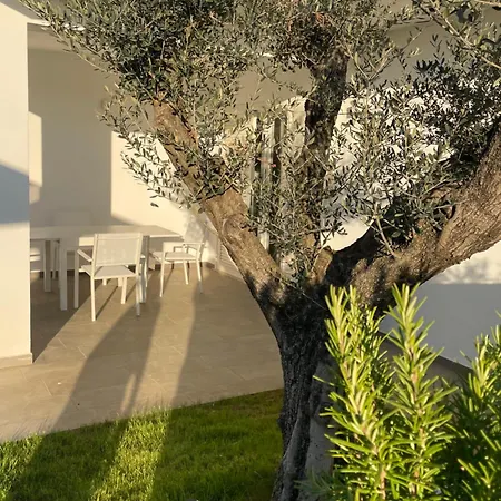 Semesterbostad Casa Mare *