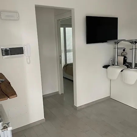 Casa Mare * Sabaudia