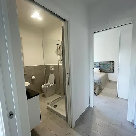Casa Mare * Sabaudia
