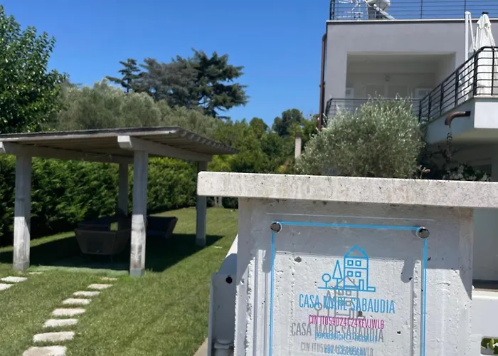 Casa Mare *