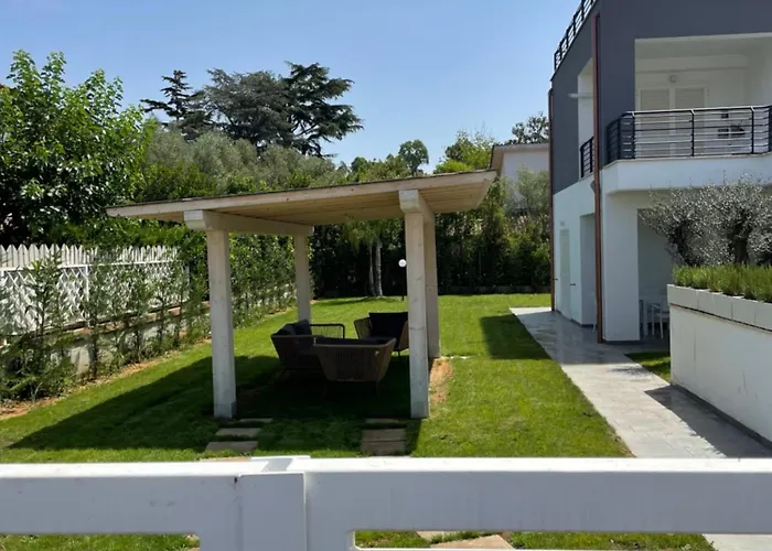 Casa Mare Sabaudia