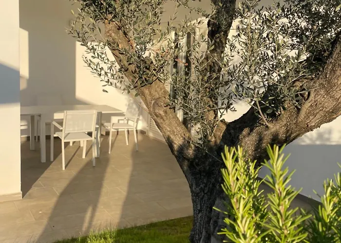 Semesterbostad Casa Mare *