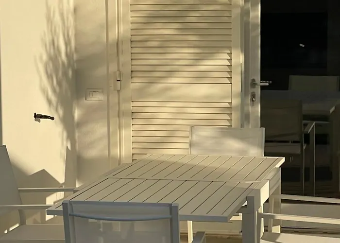 Casa Mare Semesterbostad Sabaudia