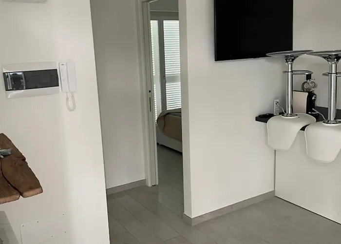 Casa Mare * Sabaudia