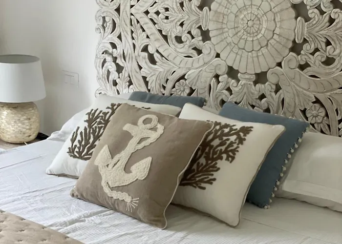 Casa Mare Sabaudia