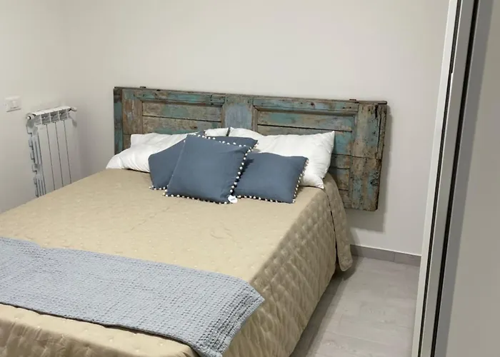 Casa Mare * Sabaudia