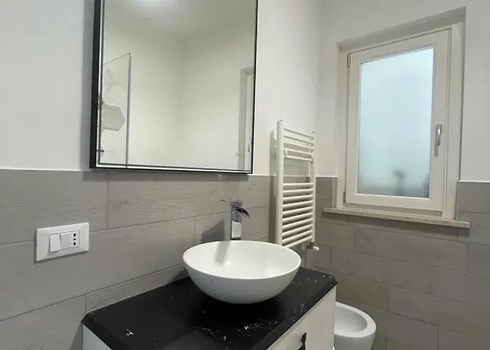 Semesterbostad Casa Mare Sabaudia