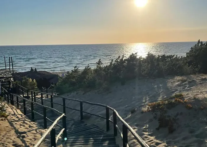 Casa Mare Semesterbostad *