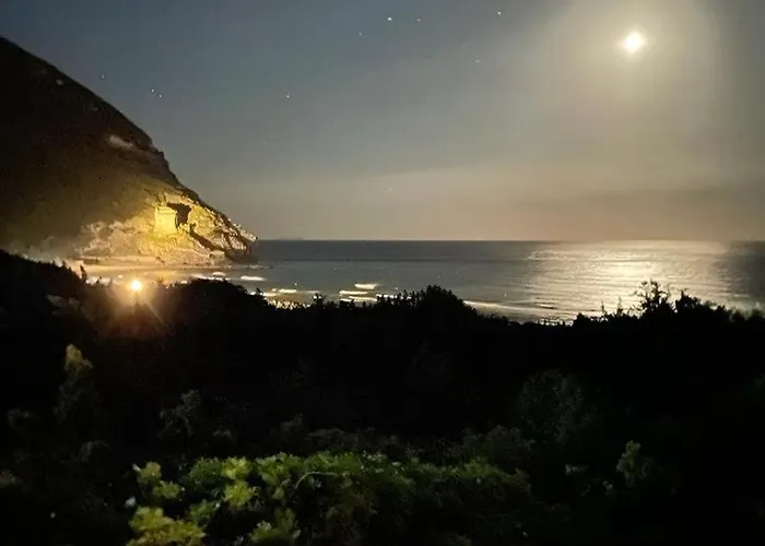 Casa Mare Semesterbostad Sabaudia