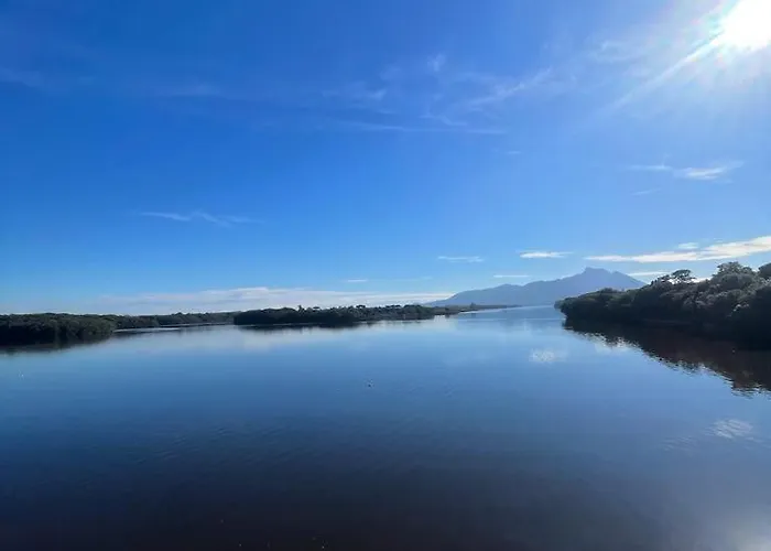 Casa Mare Semesterbostad Sabaudia